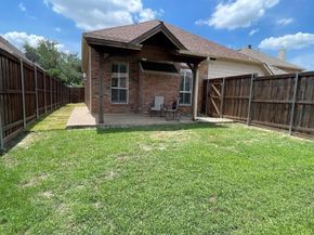 3510  Jefferson Drive , Frisco Texas 75034