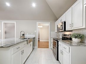 2831  Silverspring Road , Carrollton Texas 75006