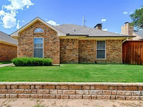 2831  Silverspring Road , Carrollton Texas 75006