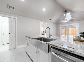 2831  Silverspring Road , Carrollton Texas 75006