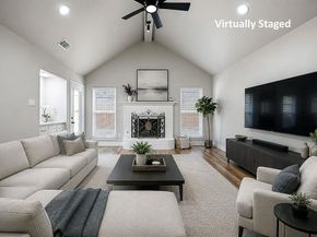 2831  Silverspring Road , Carrollton Texas 75006
