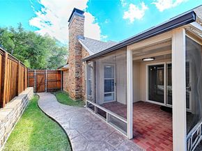 2831  Silverspring Road , Carrollton Texas 75006