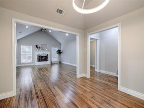 2831  Silverspring Road , Carrollton Texas 75006