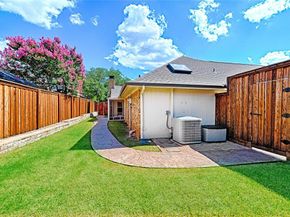 2831  Silverspring Road , Carrollton Texas 75006
