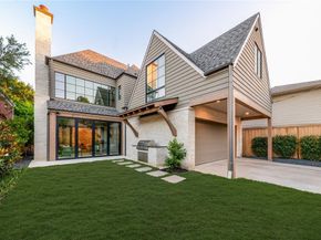 3224  Amherst Avenue , University Park Texas 75225