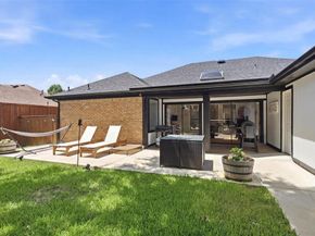 2336  Highlands Creek Road , Carrollton Texas 75007