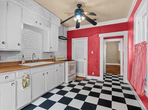 2231  Hurley Avenue , Fort Worth Texas 76110