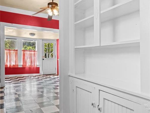 2231  Hurley Avenue , Fort Worth Texas 76110