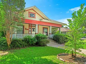 2231  Hurley Avenue , Fort Worth Texas 76110
