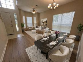 5607  Creekhollow Drive , Arlington Texas 76018