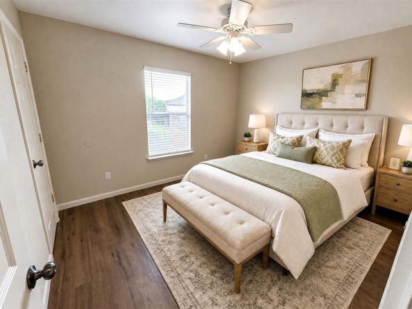 5607  Creekhollow Drive , Arlington Texas 76018