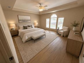 5607  Creekhollow Drive , Arlington Texas 76018