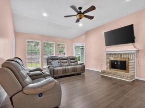 5400  Turtle River Court , Fort Worth Texas 76137