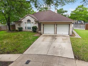5400  Turtle River Court , Fort Worth Texas 76137