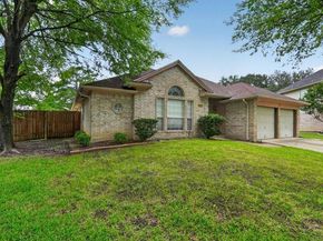 5400  Turtle River Court , Fort Worth Texas 76137