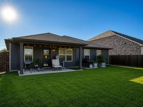 6332  Copperhead Drive , Fort Worth Texas 76179