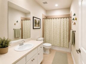6332  Copperhead Drive , Fort Worth Texas 76179
