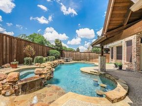 4769  Glen Heather Drive , Frisco Texas 75034