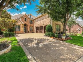 4769  Glen Heather Drive , Frisco Texas 75034