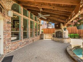 4769  Glen Heather Drive , Frisco Texas 75034