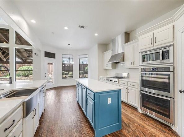 4769  Glen Heather Drive , Frisco Texas 75034