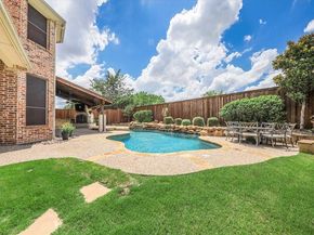 4769  Glen Heather Drive , Frisco Texas 75034