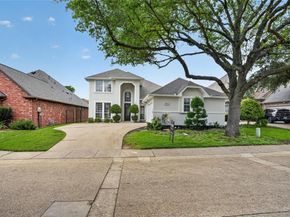 909  Saint Andrews Place , DeSoto Texas 75115