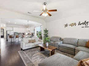 1540  Tanglewood Trail , Northlake Texas 76226