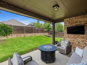 1540  Tanglewood Trail , Northlake Texas 76226