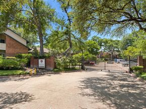8601  Park Lane  732, Dallas Texas 75231