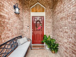 6725  Hayling Way , Denton Texas 76210