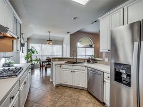 6725  Hayling Way , Denton Texas 76210