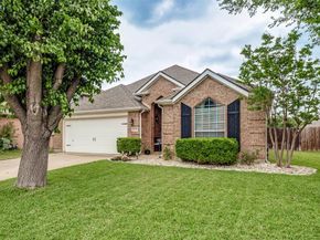 6725  Hayling Way , Denton Texas 76210