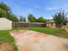 5719  Enchanted Lane , Dallas Texas 75227