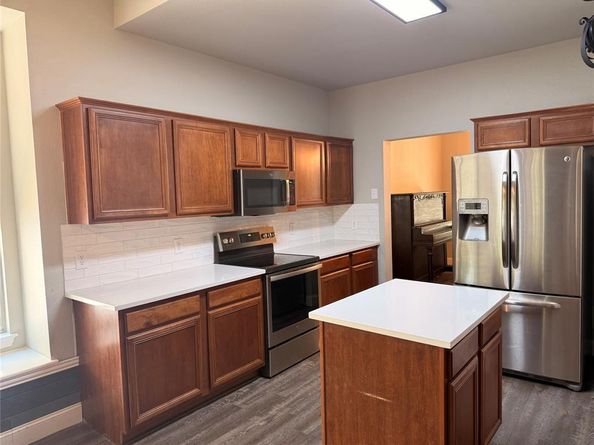 1025  Devonshire Drive , Providence Village Texas 76227