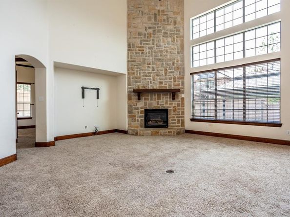 3300  Nottingham Drive , McKinney Texas 75072