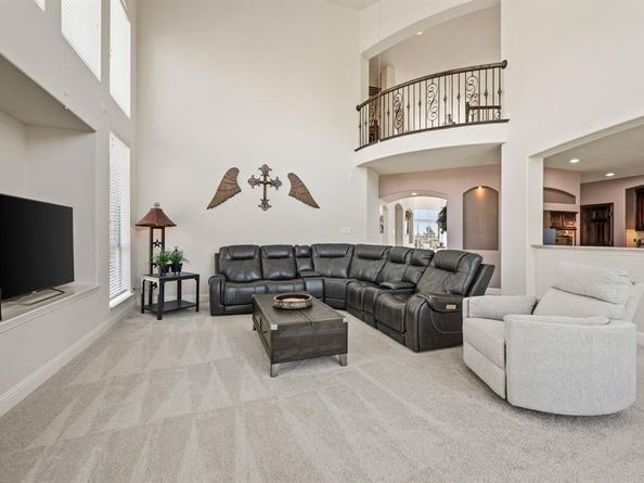 4109  Claridge Terrace , Garland Texas 75043