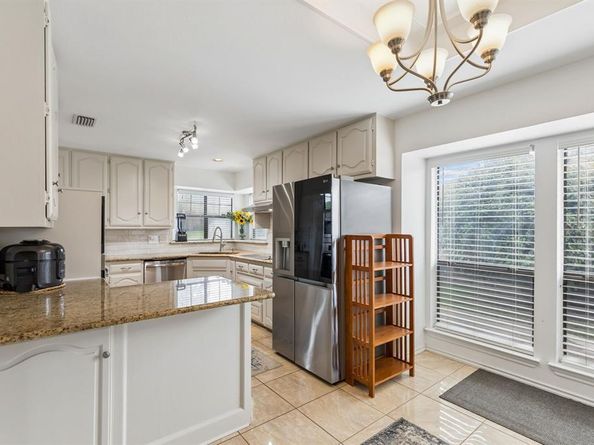 2133  Hunters Ridge , Carrollton Texas 75006