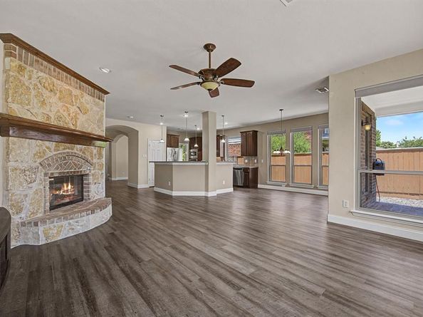 518  Collins Lane , Fate Texas 75087