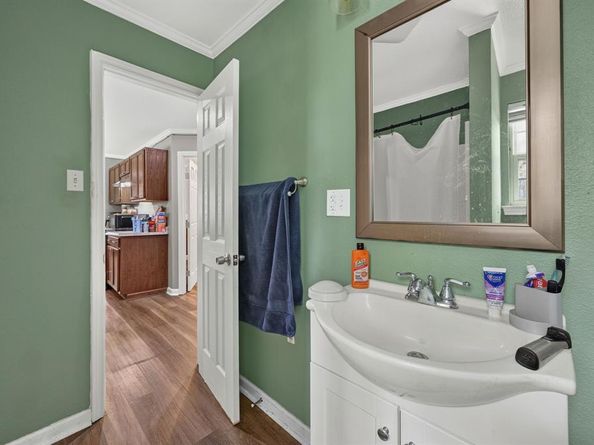 2818 NW 17th Street , Fort Worth Texas 76106