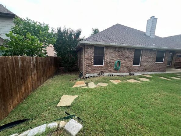 8501  Blacktail Trail , McKinney Texas 75070