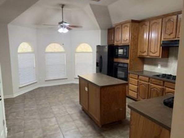 8501  Blacktail Trail , McKinney Texas 75070