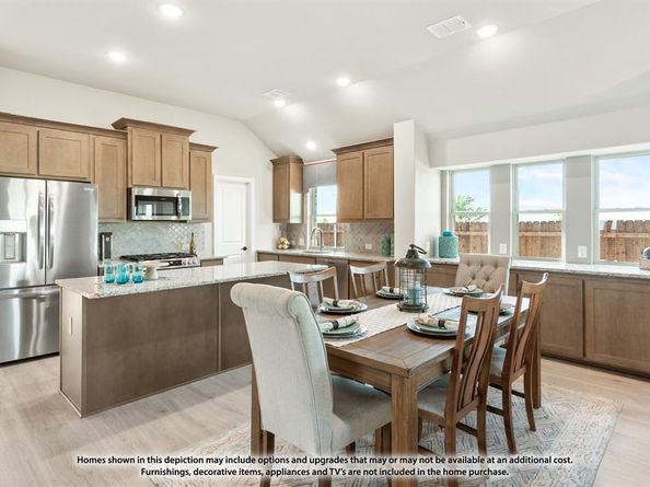 116  Creekstone Court , Balch Springs Texas 75181
