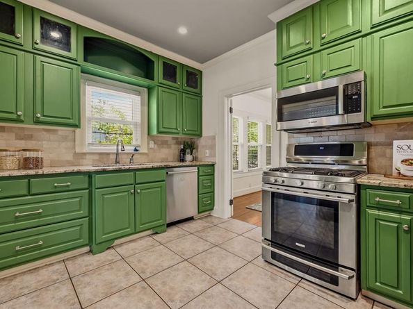 907  Monte Vista Drive , Dallas Texas 75223