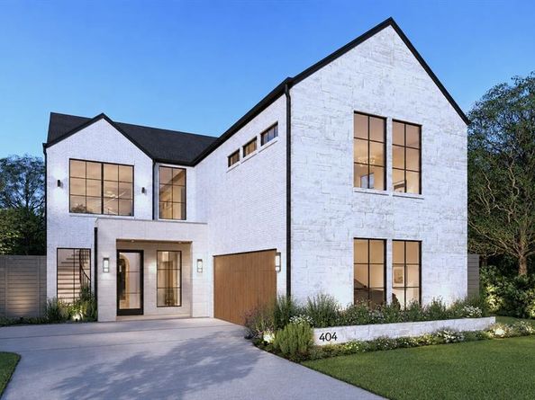 404  Cameron Avenue , Dallas Texas 75223