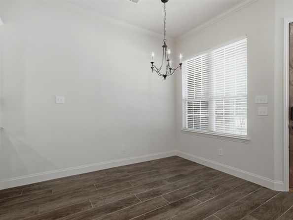 4818  Empire Way , Irving Texas 75038