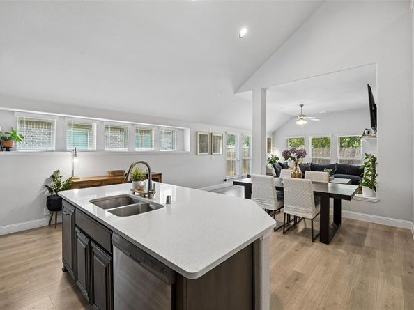 813  Lake Cove Drive , Little Elm Texas 75068