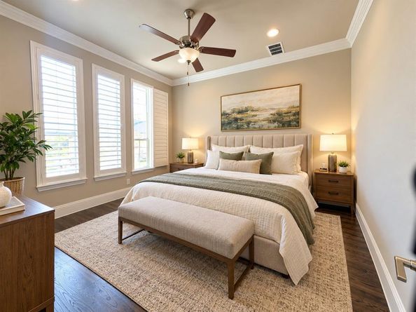 2494  Bunnels Fork Road , Frisco Texas 75036