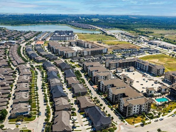 4277  Snow Goose Trail , Arlington Texas 76005