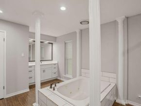1705  Louella Court , Hurst Texas 76054